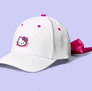 Hello Kitty Hats for Women - Poshmark